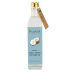 Praakritik Organic Extra Virgin Coconut Oil
