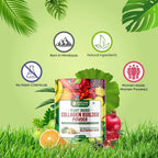 Himalayan Organics Plant Based Collagen Builder Powder