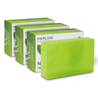Merlion Naturals Neem and Tulsi Glycerine Soap