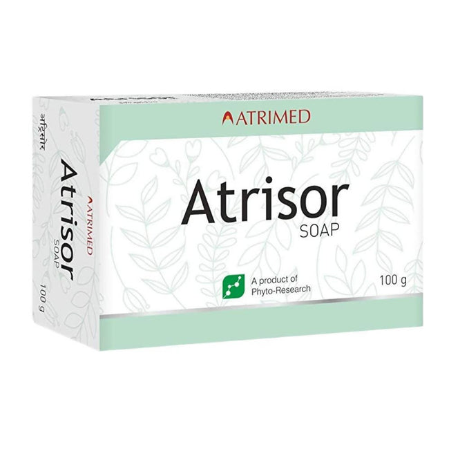 Atrimed Atrisor Soap Hover Image