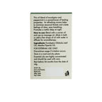 Azafran Organics Breathe Blend Pure Essential Oil