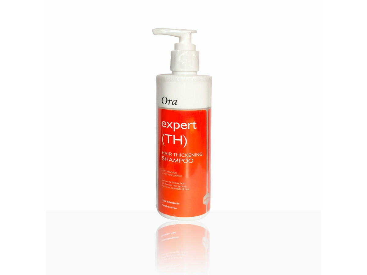 Ora Expert (TH) Hair Thickening Shampoo