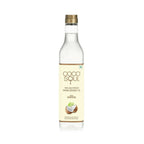 Coco Soul Cold Pressed Natural Virgin Coconut Oil