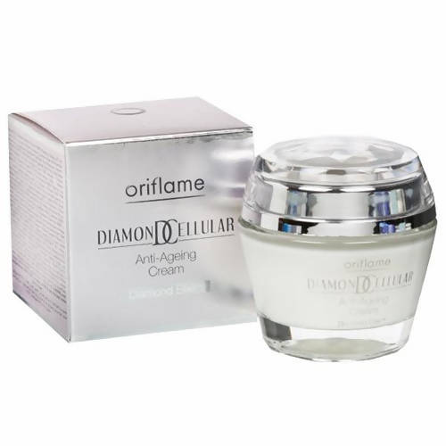 Oriflame Diamond Cellular Diamond Cellular Anti-Ageing Cream Hover Image