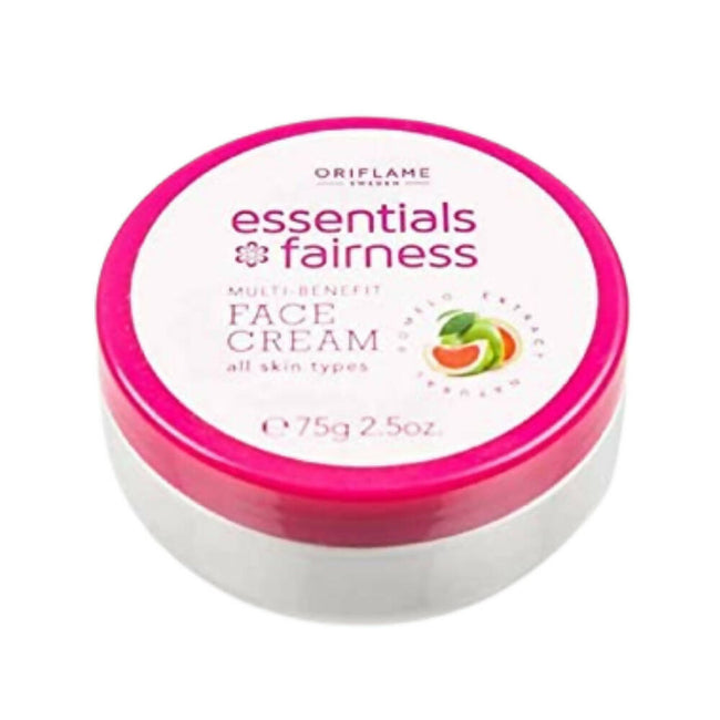 Oriflame Fairness Essentials Face Cream Hover Image