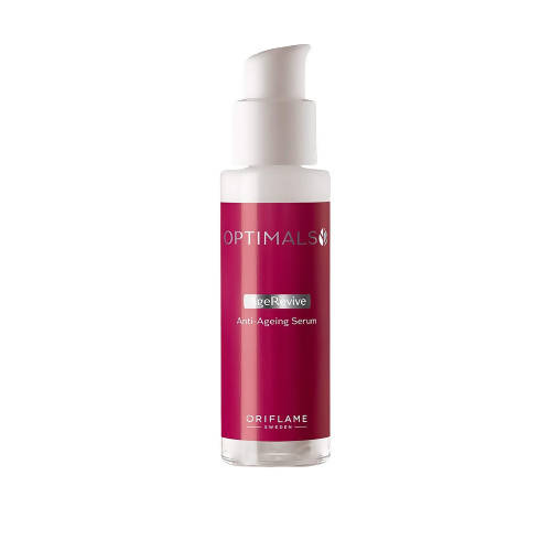 Oriflame Optimals Age Revive Anti-Ageing Serum