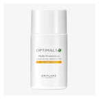 Oriflame Optimals Multi-Protection Urban UV Day Shield SPF 30 All Skin Types