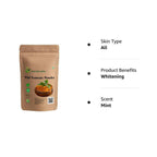 Vitaminutes Wild Turmeric Powder