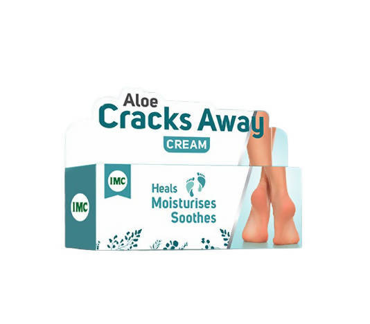 IMC Aloe Cracks Away Cream Hover Image