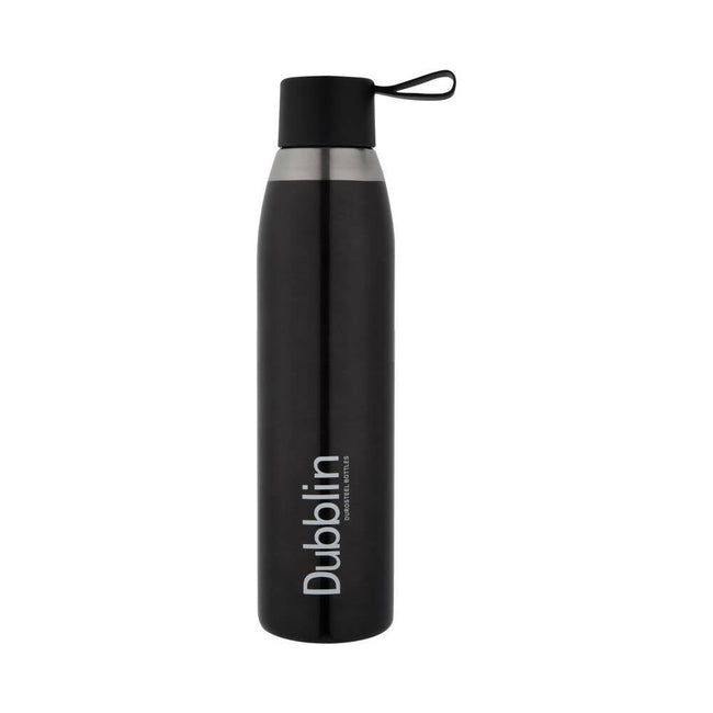 Dubblin Dolphin Vacuum Bottle Hover Image