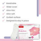 Sirona Dry Comfort Panty Liners
