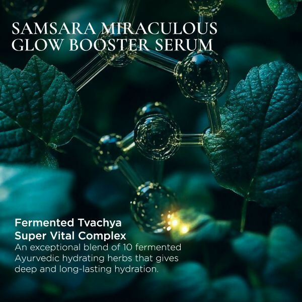 Forest Essentials High-Performance Day & Night Face Serums Duo