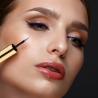 Lakme Glitterati Collection Shine Eyeliner - Invincible Purple