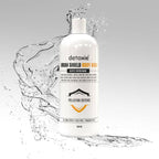 Detoxie Body Wash with Loofah - Urban Shield