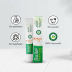 Bello Herbals Foot Care Cream