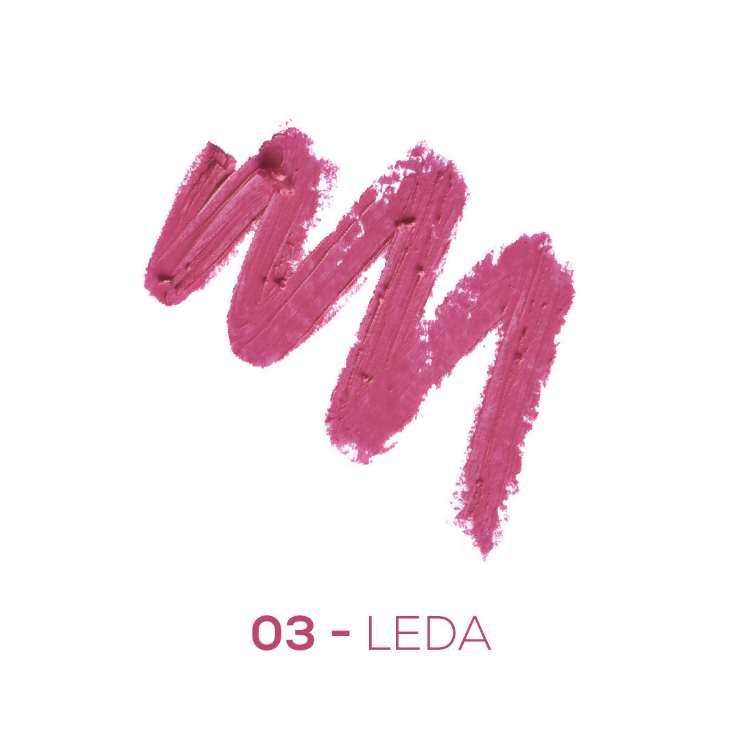 Chambor Extreme Wear Transferproof Lip Liner - Leda