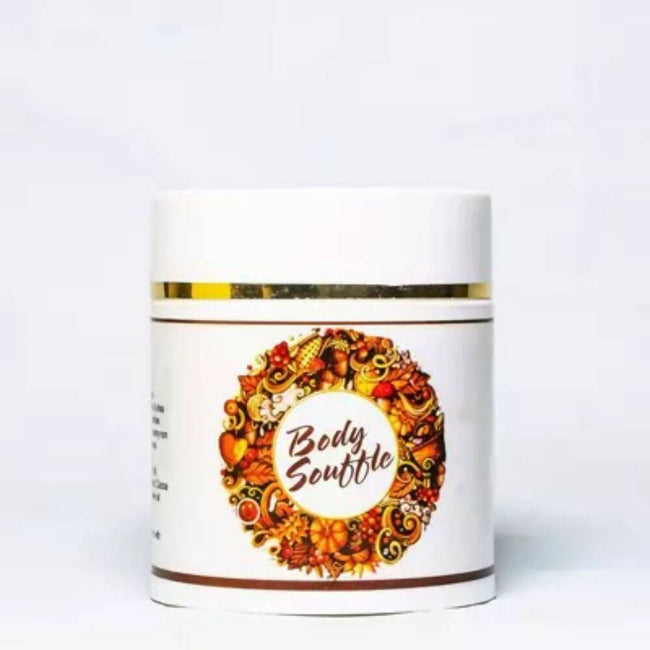 Rhuto India Body Souffle Cream Hover Image