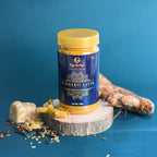 Oye Healthy Immuno Series Turmeric Latte Golden Milk Mix