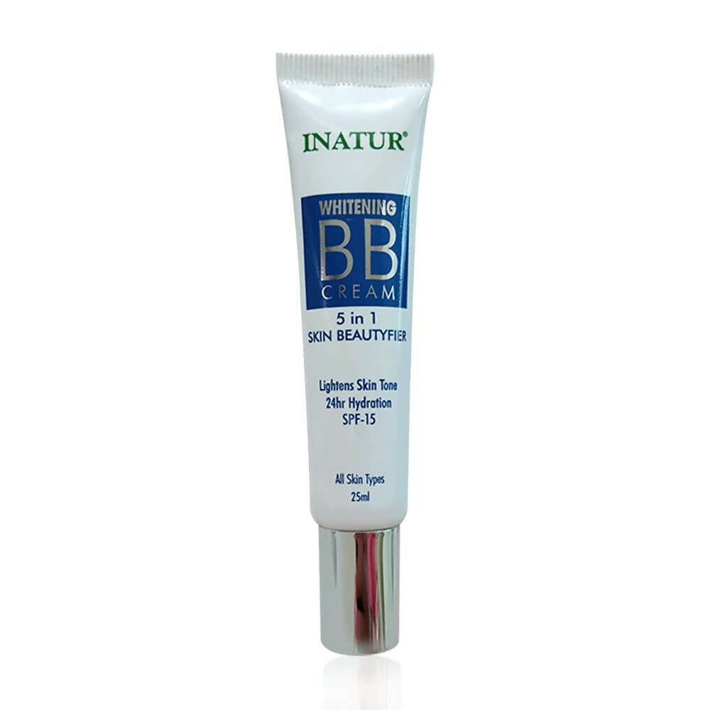 Inatur Whitening BB Cream