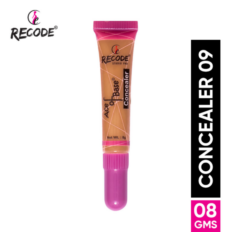 Recode Ace Of Base Concealer - 9