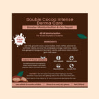 Nat Habit Double Cocoa Intense Derma Care Malai Lotion