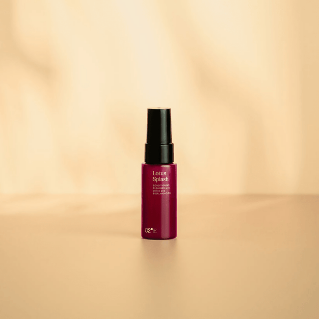 82°E By Deepika Padukone The Skincare Gift Kit In Nude - Mini Main Image