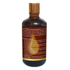 Organic Wellness Almond Cold Pressed Oil