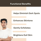 Mars By GHC Clear Skin Combo