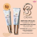 Daily Life Forever52 BB Cream Spf 50 ZB002