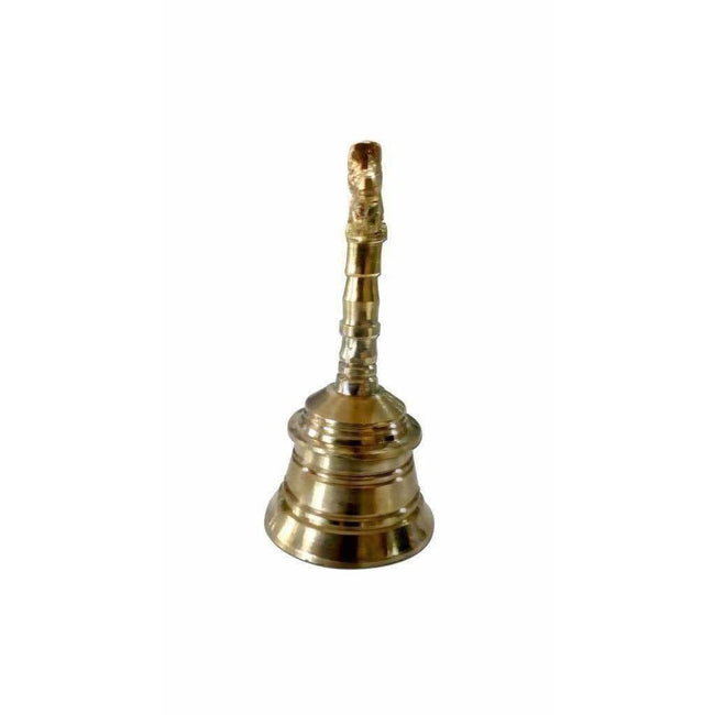 Pooja Ghanta / Pooja Bell Main Image