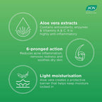 Joy Pure Aloe Multi-Benefit Body Lotion