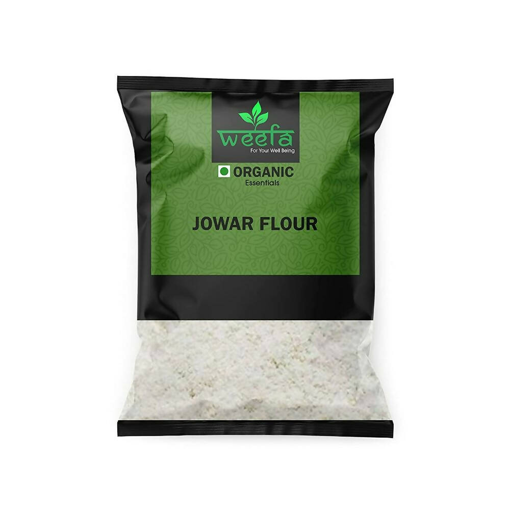 Weefa Organic Jowar Flour