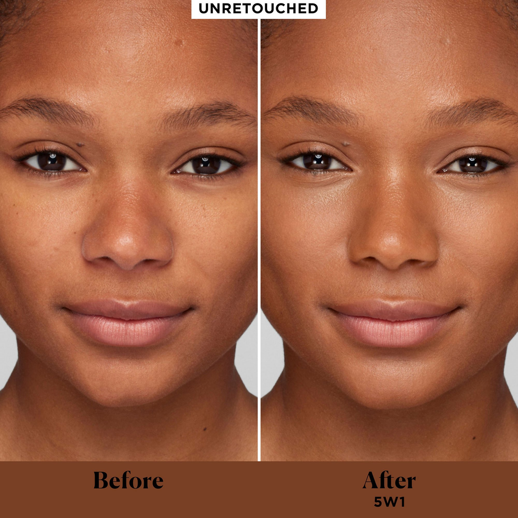 Laura Mercier Real Flawless Weightless Perfecting Concealer - 5W1