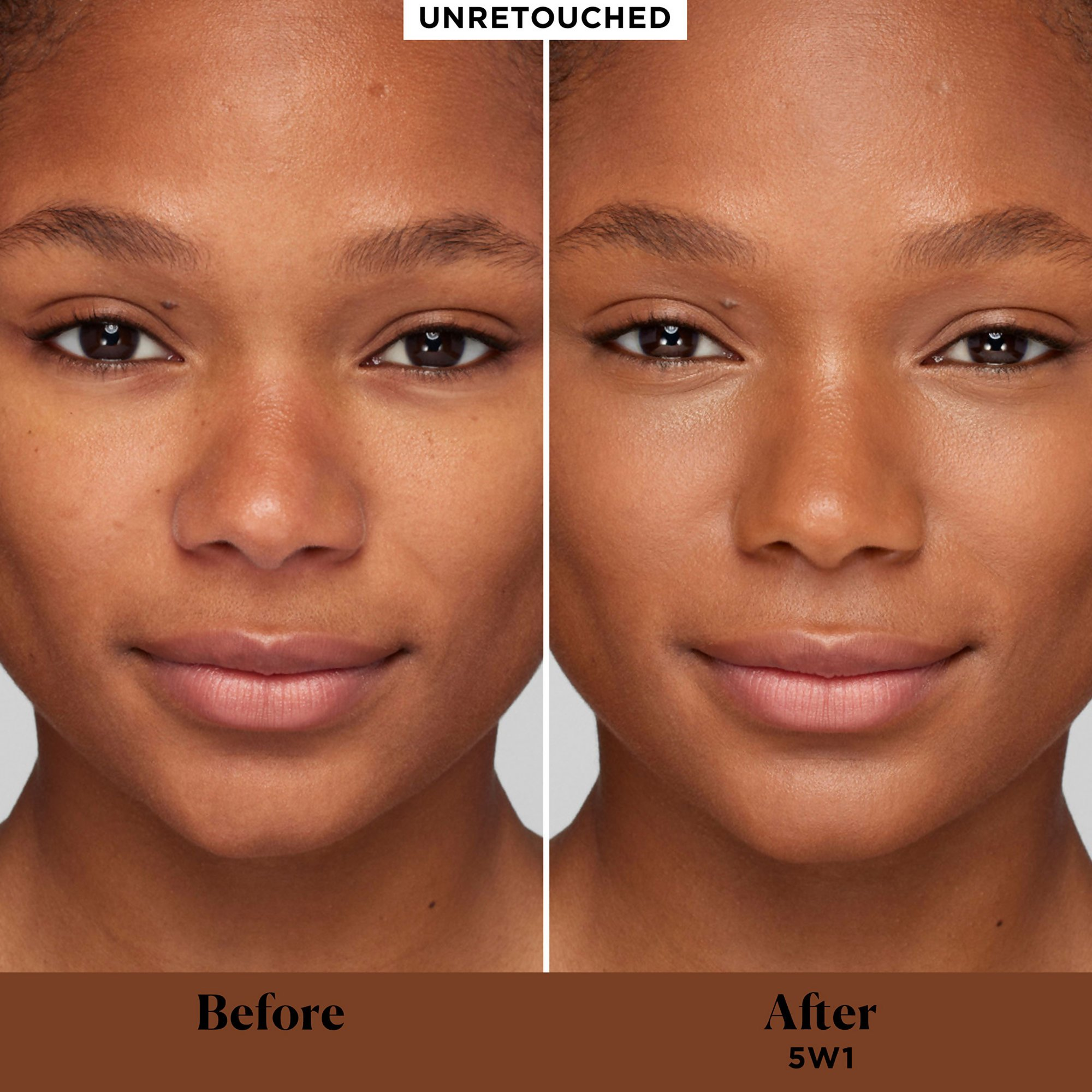 Laura Mercier Real Flawless Weightless Perfecting Concealer - 5W1