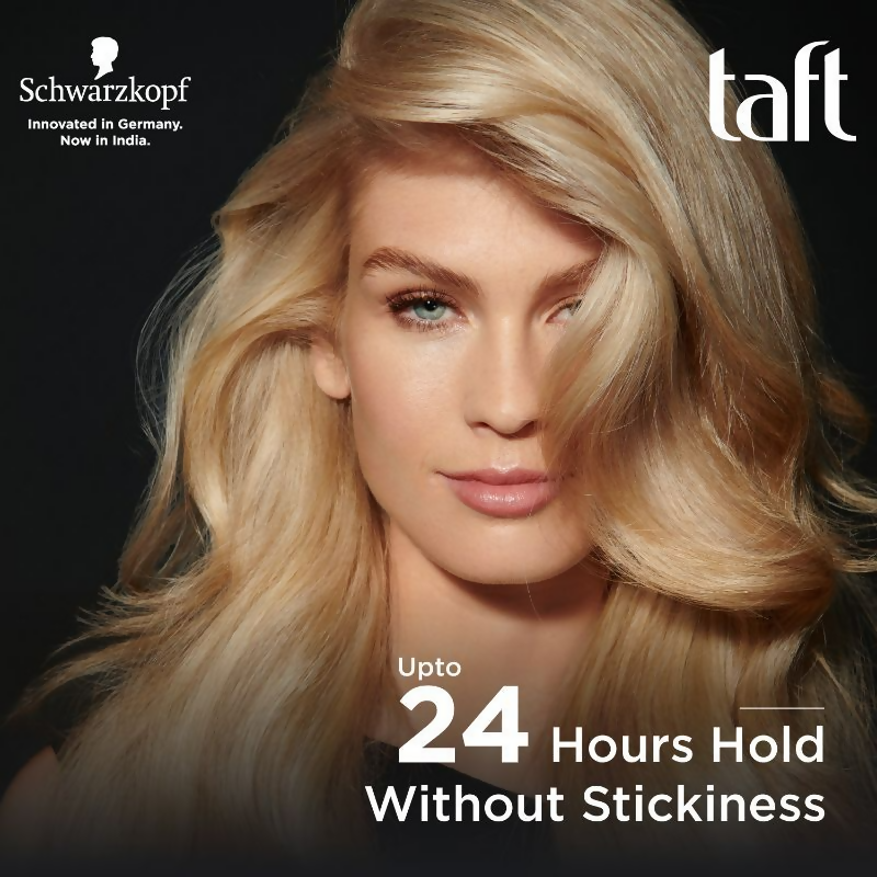 Schwarzkopf TAFT Classic Hair Spray