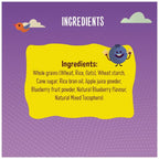 Timios Melts Blueberry Finger Food For Babies