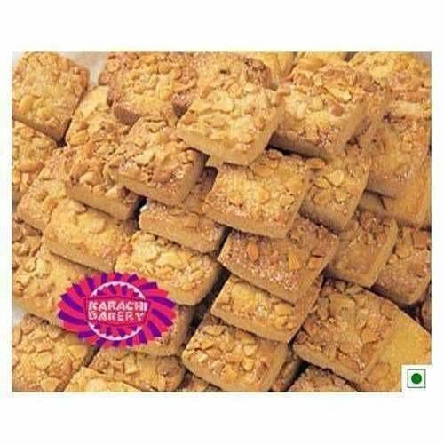 Karachi Bakery Cashew Biscuits Hover Image