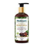 Medimade Wellness Cocoa Butter Moisturising Body Lotion