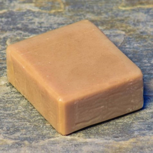 SOS Organics Natural Shaving Bar Main Image