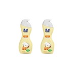 Parachute Advansed Soft Touch Body Lotion