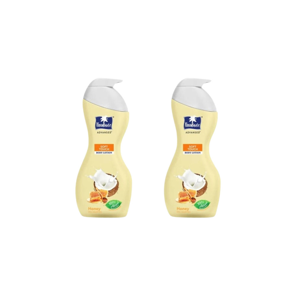 Parachute Advansed Soft Touch Body Lotion