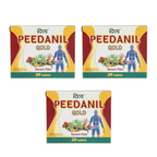 Patanjali Divya Peedanil Gold Tablet