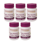 Patanjali Giloy Ghanvati