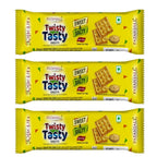 Patanjali Twisty Tasty Biscuits