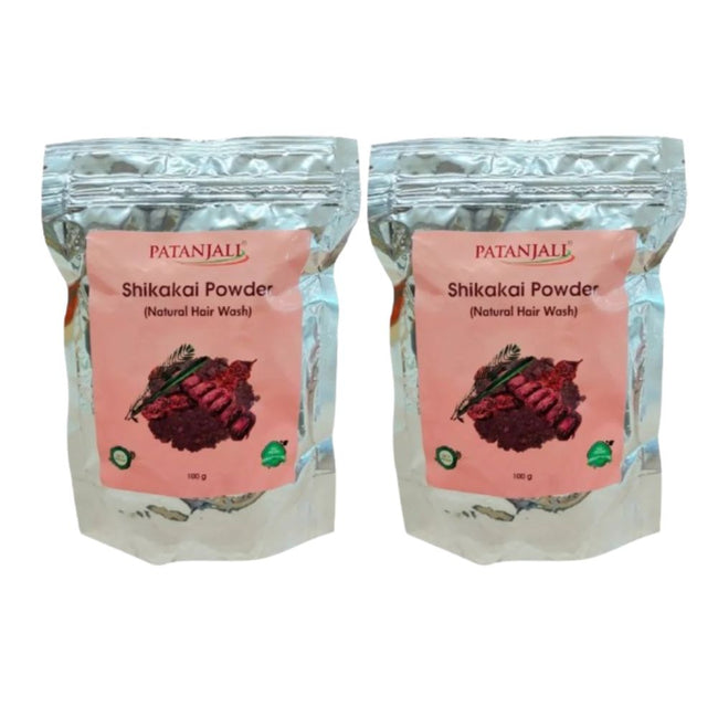 Patanjali Shikakai Powder Hover Image