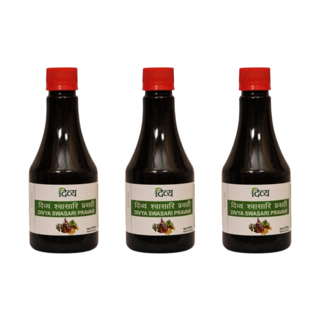 Patanjali Divya Swasari Pravahi Main Image