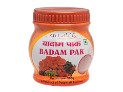 Patanjali Badam Pak