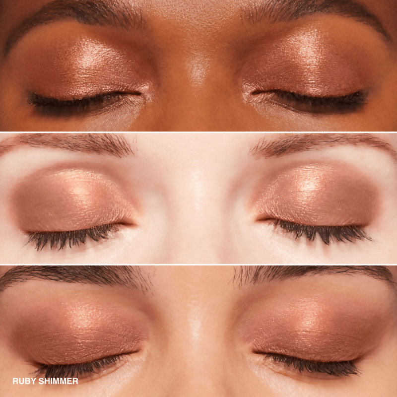 Bobbi Brown Long-Wear Cream Shadow Stick - Ruby Shimmer