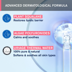 Uriage Tolederm Control Make-Up Removing Milky Gel