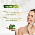 Lotus Botanicals Cica Pore Minimizing Face Gel